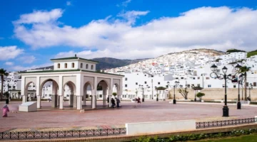 تفاصيل جديدة.. توقعات أحوال الطقس يوم السبت شمال المملكة